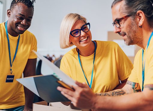 Intro to Nonprofit Formation for Paralegals: Articles and Bylaws