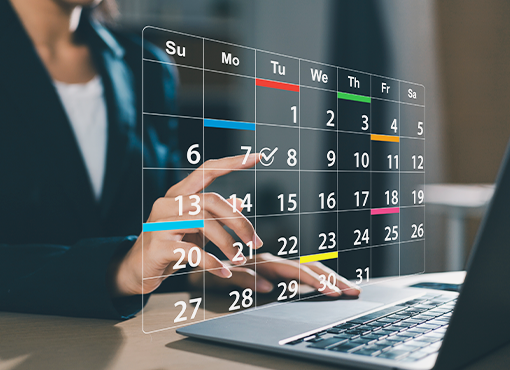 Foolproof Calendaring for Paralegals: Never Miss a Deadline
